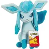 Image de Pokémon PKW2376-20 cm Peluche Glaziola officielle
