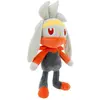Image de Jazwares Raboot En Peluche Pokémon 30 Cm