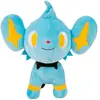 Image de Jazwares Peluche Pokémon Shinx 30 Cm