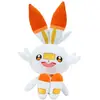 Image de Jazwares Peluche Scorbunny Pokémon 30 Cm