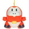 Image de Jazwares Peluche Fuecoco Pokémon 20 Cm
