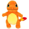 Image de Jazwares Peluche Salamèche 3 Pokémon 20 Cm