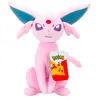 Image de Jazwares Peluche De Mentali Pokémon 20 Cm