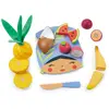 Image de Tender Leaf Jouet Tropical Fruit Chopping Board