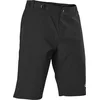 Image de Fox Racing Ranger Short W/Liner Black
