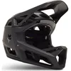 Image de Fox Racing Casque de Vélo Proframe RS, CE - Matte Black L