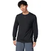 Image de Fox - DEFEND Long Sleeve Maillots - Adulte Homme - Noir , M