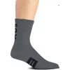 Image de FOX 6 FLEXAIR CHAUSSETTES MERINO GRAPHITE S/M