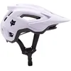 Image de Fox Racing Fox Speedframe CE Casque unisexe pour adulte Blanc Taille L