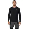 Image de Fox Racing Blouse Defend pour homme, noir, S, Noir, S