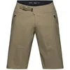 Image de Fox Racing - Short Flexair, vert militaire, taille 30