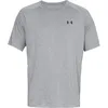 Image de Under Armour Herren Tech 2. Shortsleeve, atmungsaktives Sportshirt, kurzärmliges und schnelltrocknendes Trainingsshirt mit loser Passform
