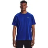 Image de Under Armour Herren Tech 2. Shortsleeve, atmungsaktives Sportshirt, kurzärmliges und schnelltrocknendes Trainingsshirt mit loser Passform