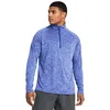 Image de Under Armour Tech 2.0 1/2 Zip Haut à Manche Longue Homme (Lot de 1)