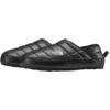 Image de THE NORTH FACE M TB Trctn Mule V, Bottes de randonnée Taille Basse Homme, Black Tnf Black Tnf White Ky4, 45 EU