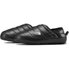 Image de THE NORTH FACE W Tb Trctn Mule V Bottes de randonnée basses pour femme, Black Tnf Black Tnf Black Kx7, 40 EU