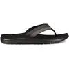 Image de Teva Voya Flip, Tongs, Gris Vori Black Gray Vgbr, 39.5 EU