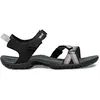 Image de Teva Sandales W Verra pour femme, Black Antiguous Black Multi Abml., 37 EU