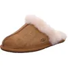 Image de UGG Femme Scuffette II Pantoufle,châtaigne 36 EU