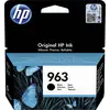 Image de HP 963 Inktcartridge Origineel Zwart 3JA26AE Inkt