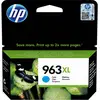 Image de HP 963XL Inktcartridge Origineel Cyaan 3JA27AE Inkt