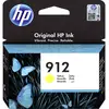 Image de HP 912 Inktcartridge Origineel Geel 3YL79AE Inkt