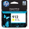 Image de HP 912 Jaune 2 93ml