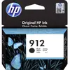 Image de HP 912 Inktcartridge Origineel Zwart 3YL80AE Inkt