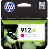 Image de HP 912XL Inktcartridge Origineel Magenta 3YL82AE Inkt