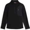 Image de Spyder Bandit 1/2 Zip Veste Polaire Homme