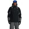 Image de Spyder Veste Contact Veste de ski Homme