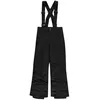 Image de Spyder Pantalon Power pour garçon, noir, M