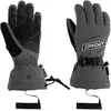 Image de Spyder OVERWEB GTX GLOVES, homme, polaire (gris), S