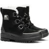 Image de Sorel Bottes pour Femmes Tofino II, Noir Black, 36 EU