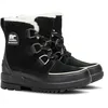 Image de Sorel Bottes pour Femmes Tofino II, Noir Black, 38 EU
