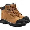Image de Carhartt Detroit Rugged Flex® Chaussures de Sécurité Montantes S3 15 cm Chaussures de constructionHomme, Blé, 39 EU