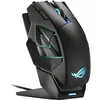 Image de ASUS Spatha X Ratón Gaming Inalámbrico 19000 DPI Negro