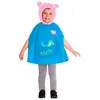 Image de Liragram Costume George Cape