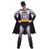 Image de Liragram Déguisement Adulte W.b. Classic Batman