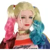 Image de Harley Quinn Wig Accessory