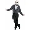 Image de Disney Déguisement de Jack Skellington pour homme Taille L