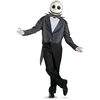 Image de Disguise Jack Skellington Classique Adulte