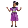 Image de Disguise Déguisement Classique De Minnie Sorcière Effrayante Pour Fille