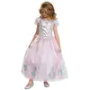 Image de Liragram Costume De Luxe Multi-princesses Du 100e Anniversaire Disney