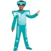 Image de Disguise Costume D´armure Deluxe Minecraft
