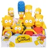 Image de Jakks Pacific Nounours The Simpsons Assorti