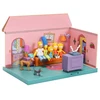 Image de Disney Figurine Du Coffret De Jeu Maison Des Simpson