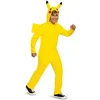 Image de Disguise Combinaison à Capuche Classique Pour Tout-petit Pikachu