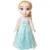 Image de Disney Disney-204354 Frozen Poupée, 204354, Bleu