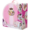 Image de Jakks Pacific Coffret De Beauté De Voyage Pour Princesse Disney